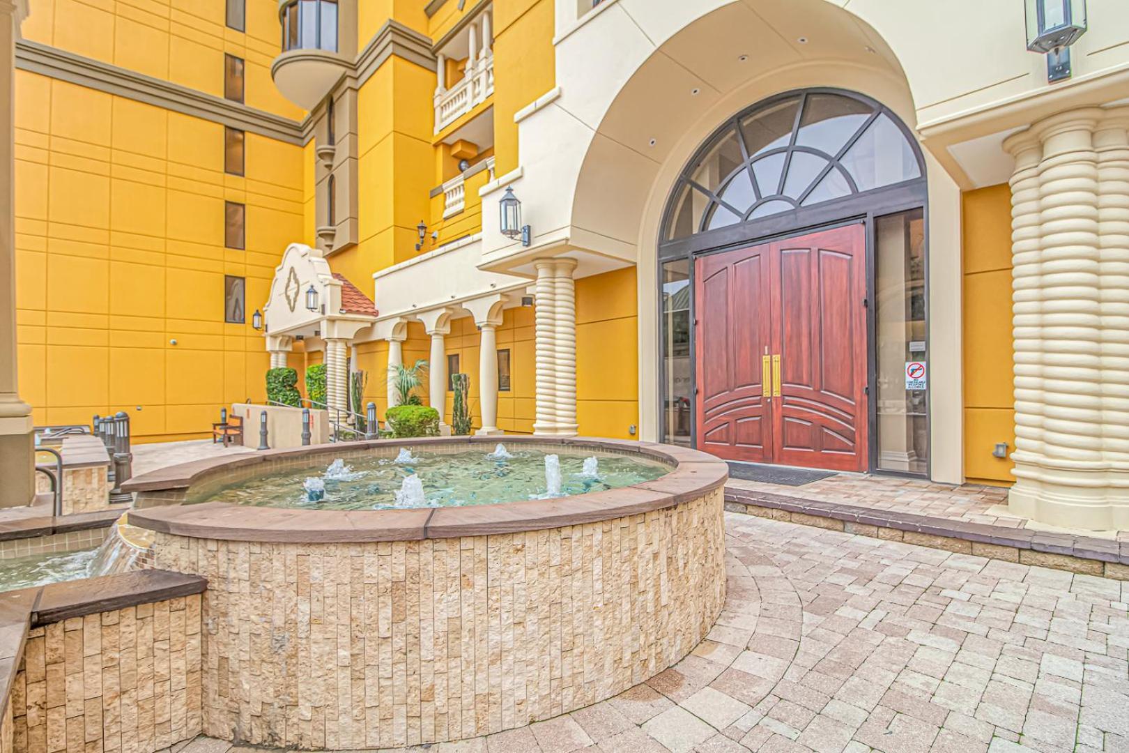 Stunning Double Balcony- Oceanfront 2 Bedroom, 2 Bath- Anderson Ocean Club 905 Миртл-Бич Экстерьер фото