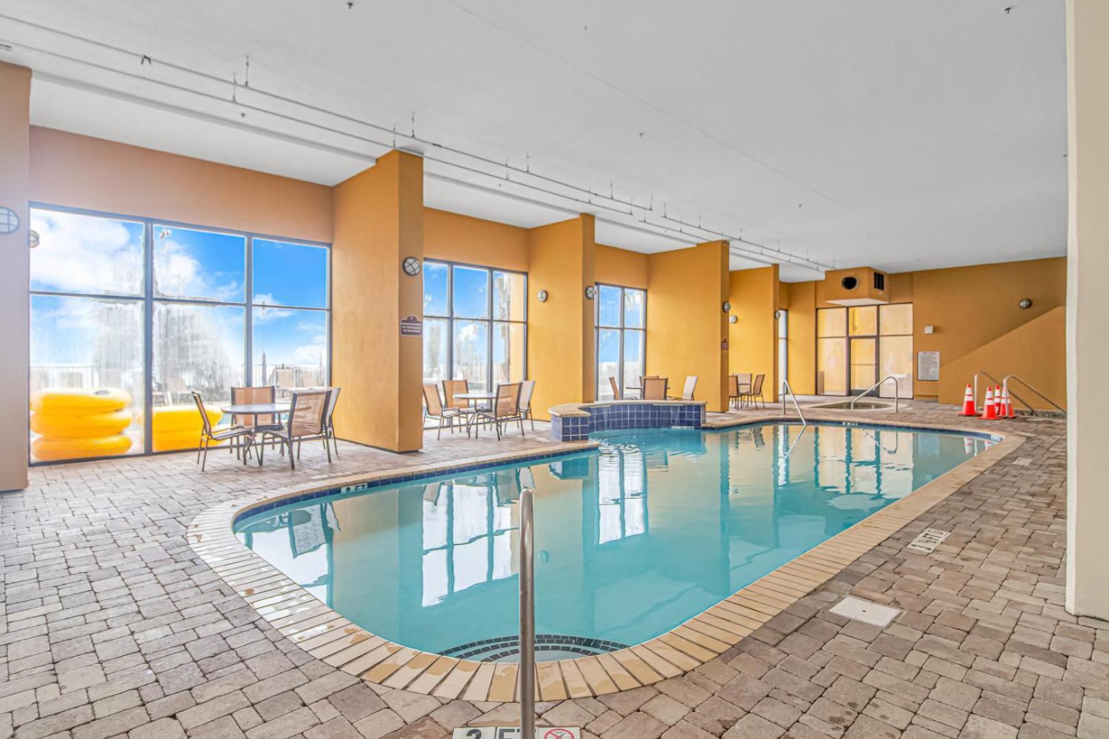 Stunning Double Balcony- Oceanfront 2 Bedroom, 2 Bath- Anderson Ocean Club 905 Миртл-Бич Экстерьер фото